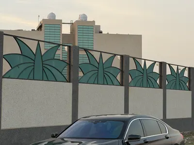 2018 بي ام دبليو الفئة السابعة 740 إل أي