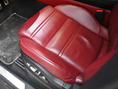 2019 بورش كايين اس