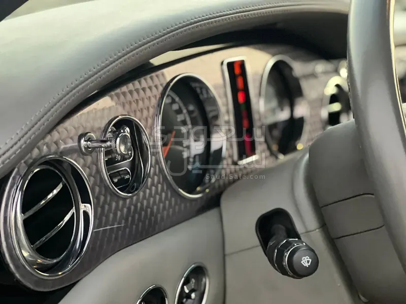 2006 بنتلي ارناج