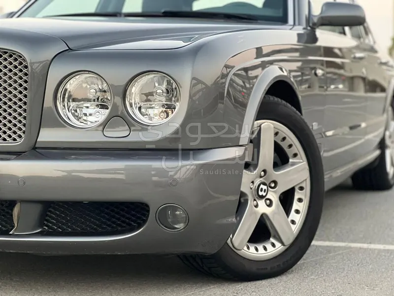 2006 بنتلي ارناج