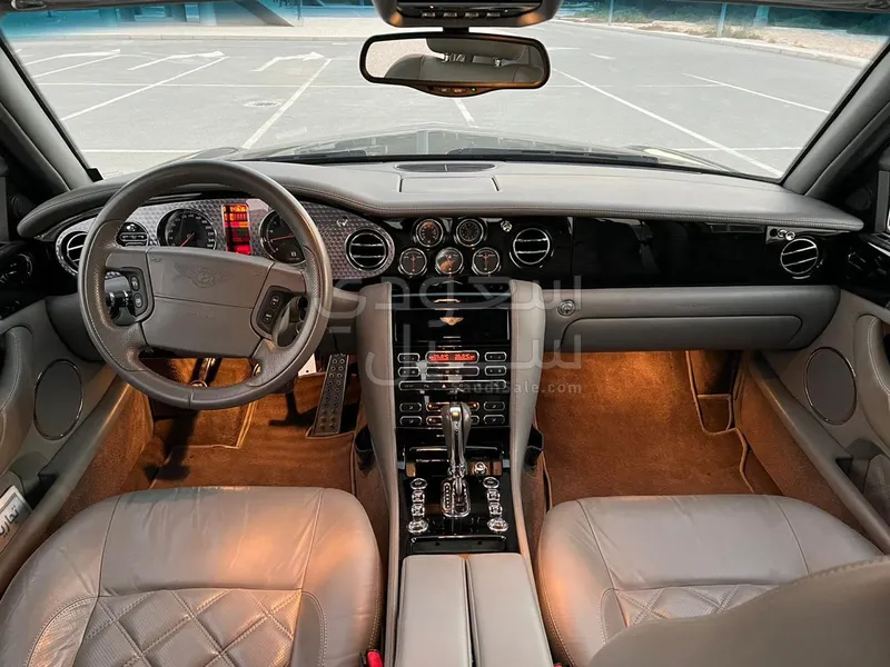 2006 بنتلي ارناج