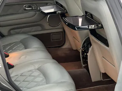 2006 بنتلي ارناج