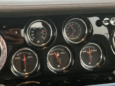 2006 بنتلي ارناج