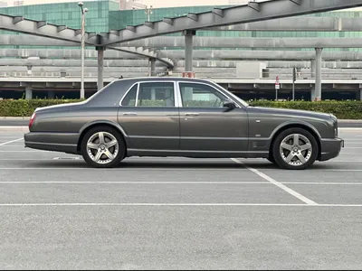 2006 بنتلي ارناج