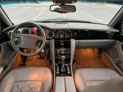 2006 بنتلي ارناج