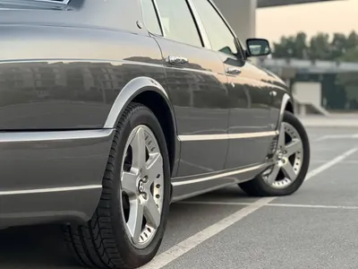 2006 بنتلي ارناج