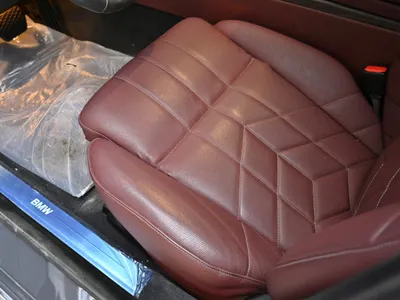 2024 بي ام دبليو الفئة السابعة 735أي