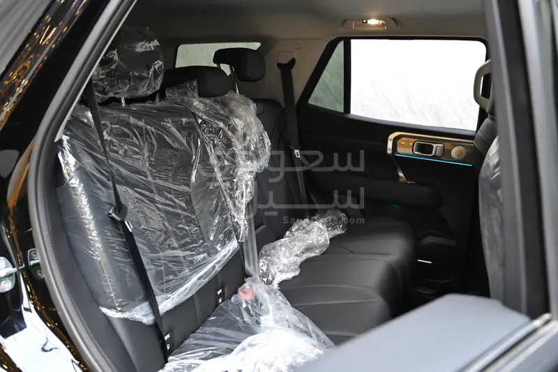 2024 جريت وول تانك