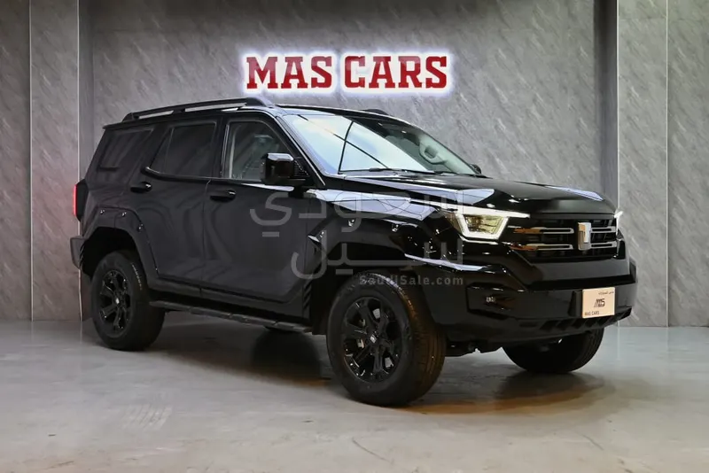 2024 جريت وول تانك