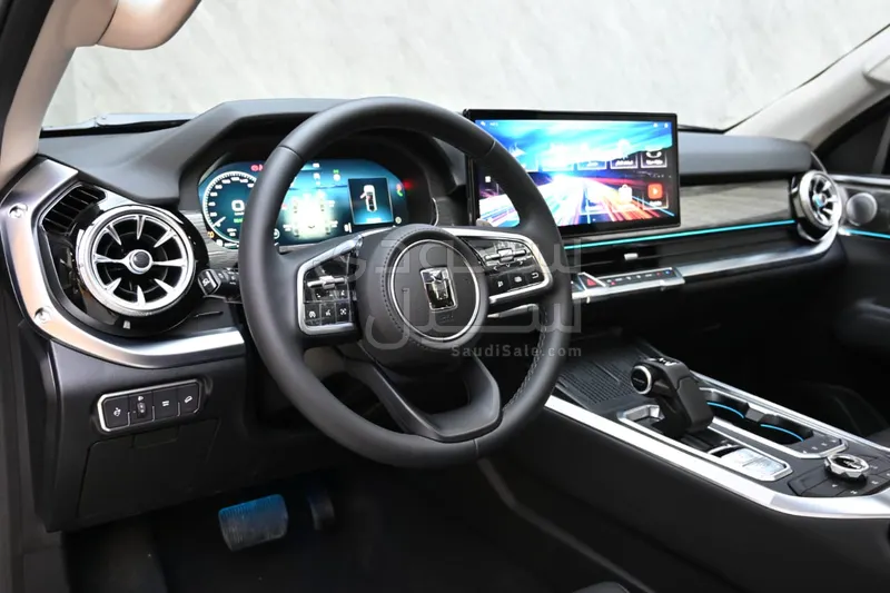 2024 جريت وول تانك