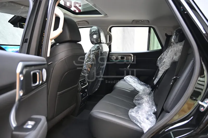 2024 جريت وول تانك