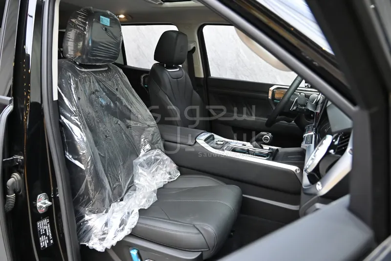 2024 جريت وول تانك