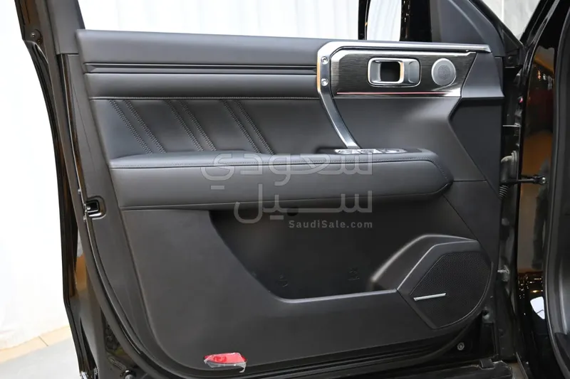 2024 جريت وول تانك