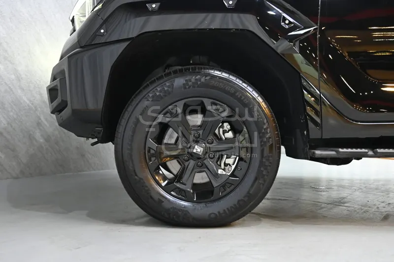 2024 جريت وول تانك