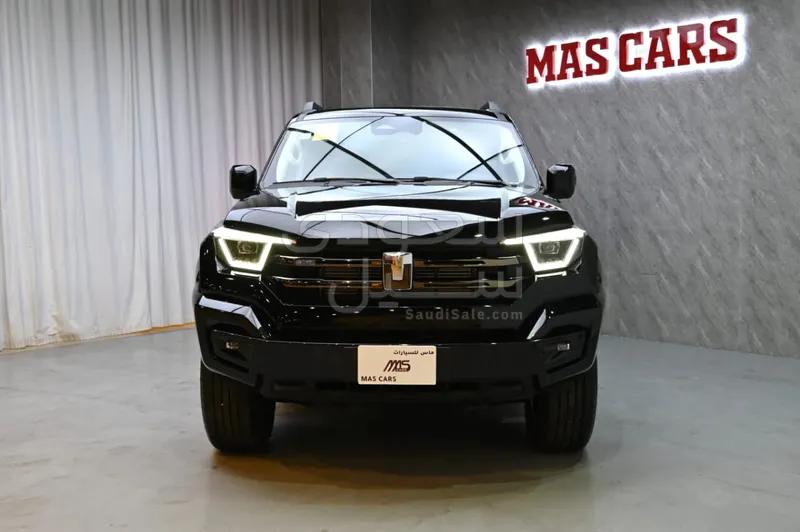 2024 جريت وول تانك