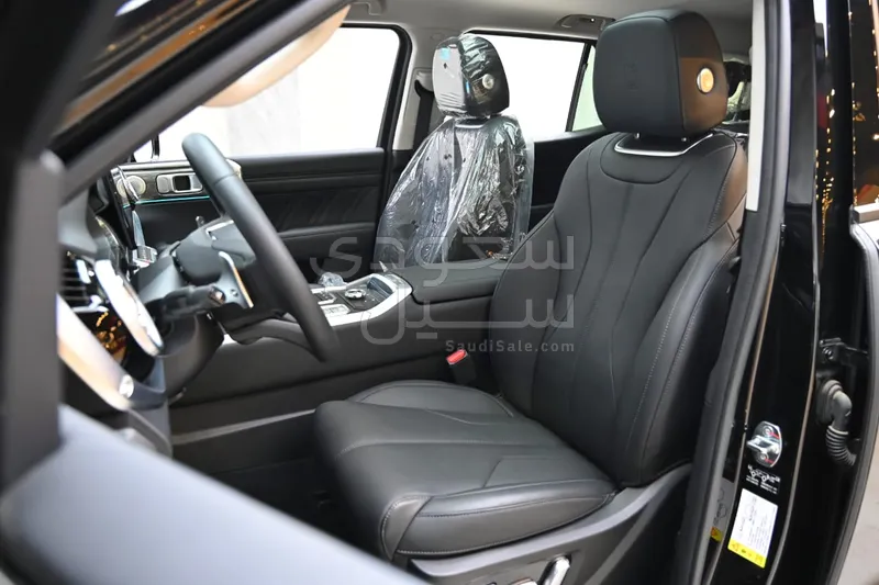 2024 جريت وول تانك