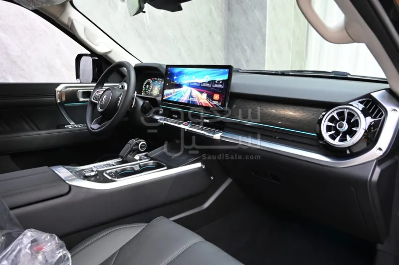 2024 جريت وول تانك