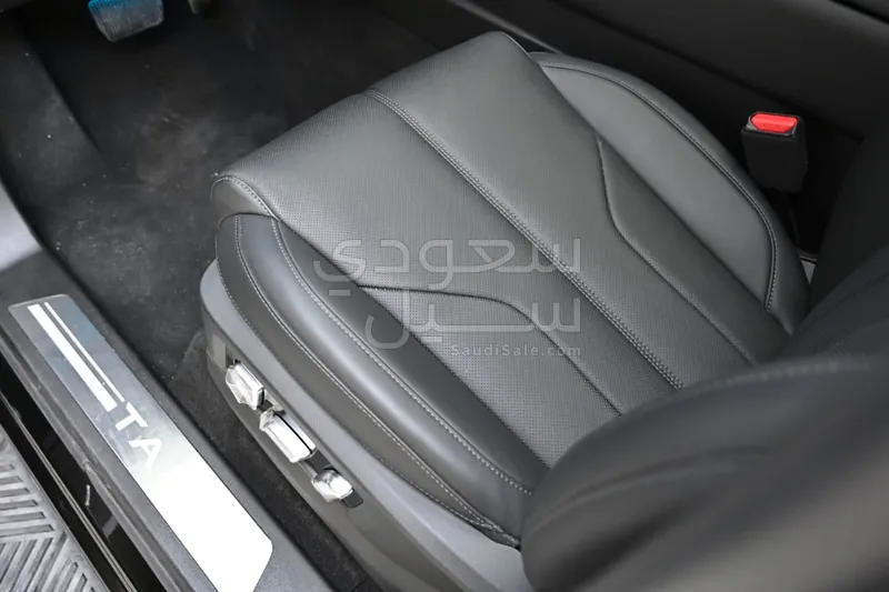 2024 جريت وول تانك