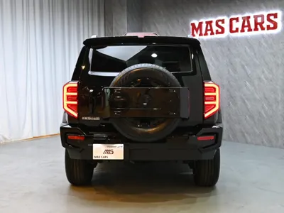 2024 جريت وول تانك