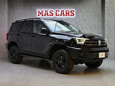 2024 جريت وول تانك