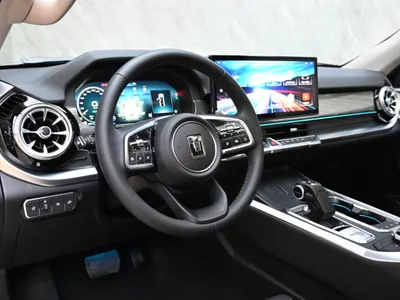 2024 جريت وول تانك