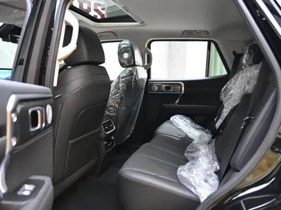 2024 جريت وول تانك