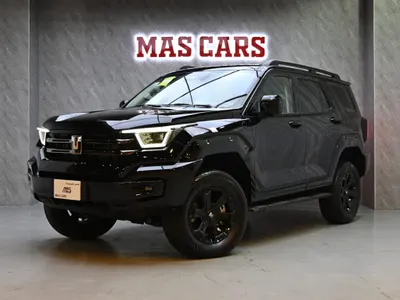 2024 جريت وول تانك