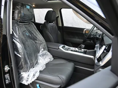 2024 جريت وول تانك