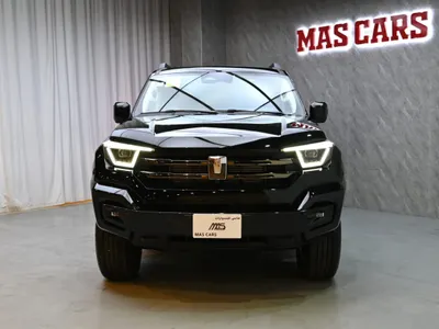 2024 جريت وول تانك