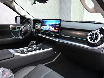 2024 جريت وول تانك