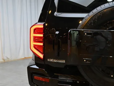 2024 جريت وول تانك