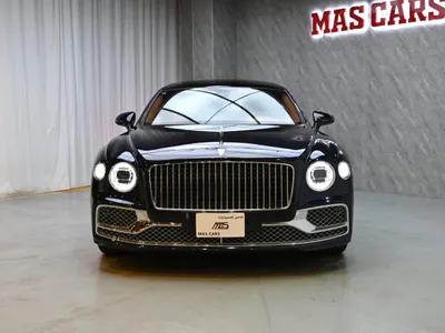 2021 بنتلي كونتيننتل فلاينج سبير سبيد