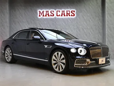 2021 بنتلي كونتيننتل فلاينج سبير سبيد