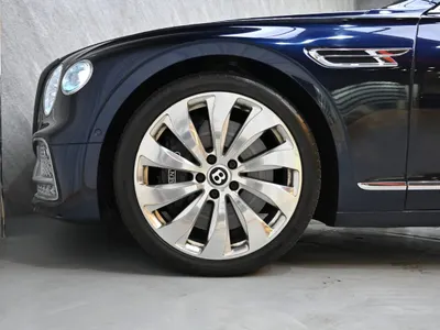 2021 بنتلي كونتيننتل فلاينج سبير سبيد