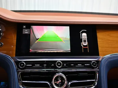 2021 بنتلي كونتيننتل فلاينج سبير سبيد