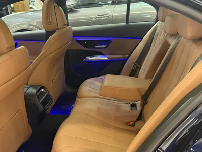 2024 Mercedes-Benz E 200