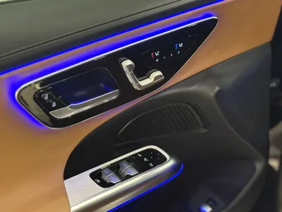 2024 Mercedes-Benz E 200