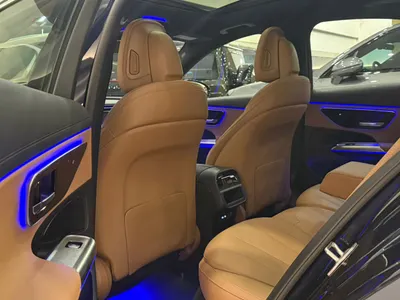 2024 Mercedes-Benz E 200