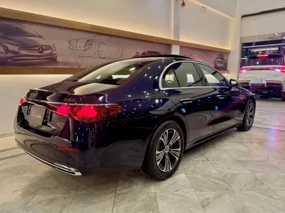 2024 Mercedes-Benz E 200