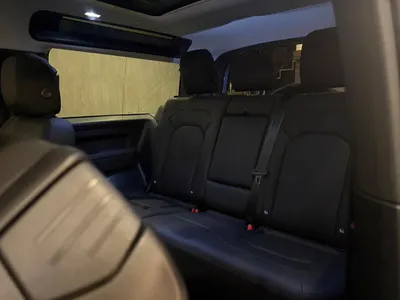2024 Land Rover Defender 90