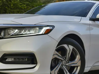 2019 هوندا اكورد اي اكس ال