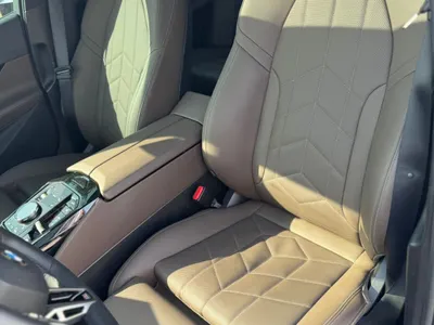 2024 بي ام دبليو الفئة الخامسة 520 أي إم كت