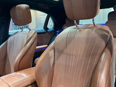 2022 مرسيدس - بنز إس 450