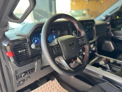 2025 Ford F 150 Raptor R