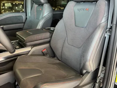 2025 Ford F 150 Raptor R