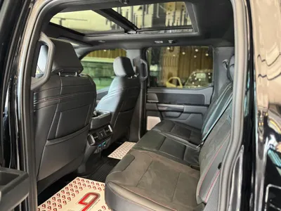 2025 Ford F 150 Raptor R