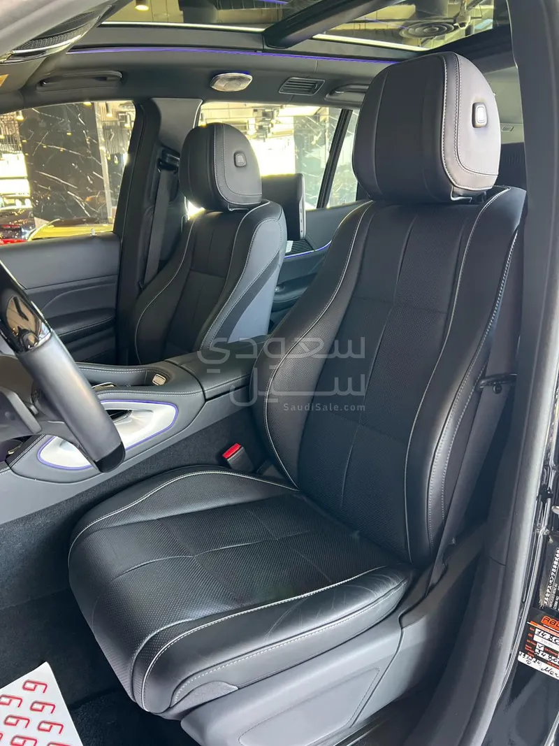 2021 Mercedes-Benz GLS 600 maybach