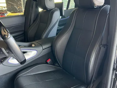 2021 Mercedes-Benz GLS 600 maybach