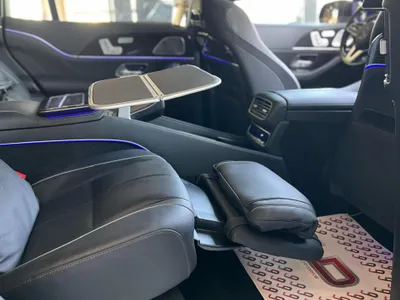 2021 Mercedes-Benz GLS 600 maybach