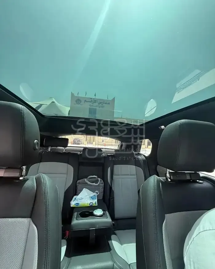 2023 لاند روفر رينج روفر ايفوك داينمك